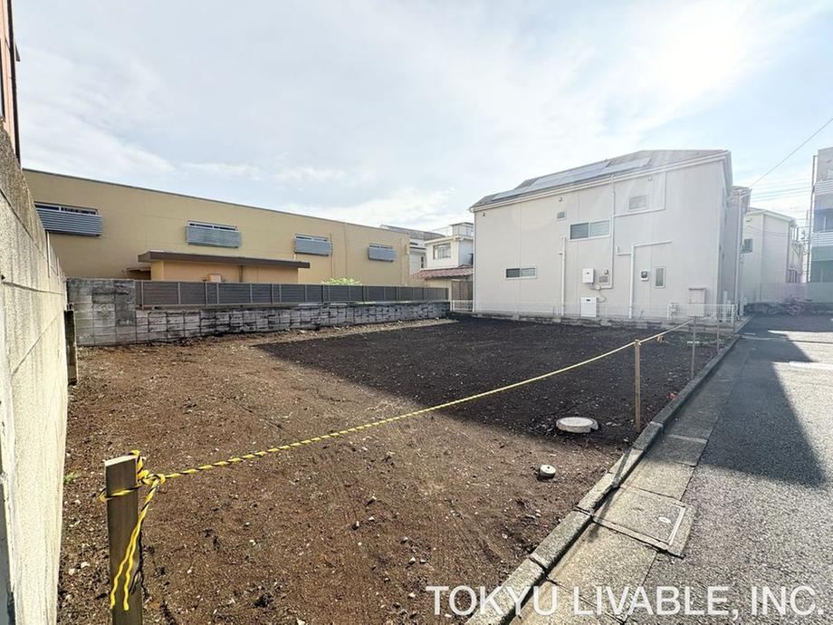 49 m² land in Fuchu, Tokyo - Photo 1