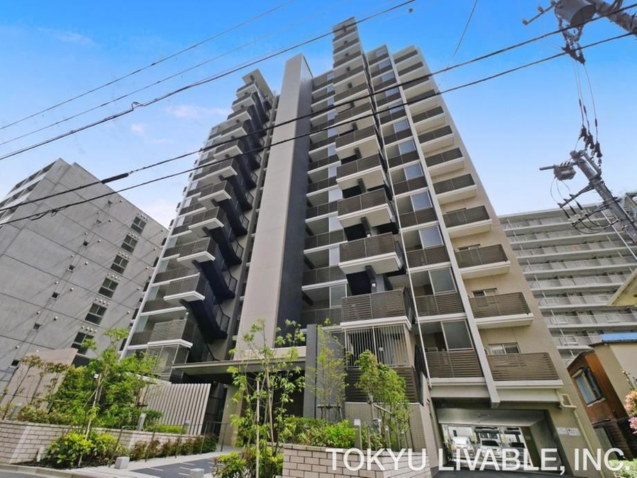3LDK apartment in Funabashi, Chiba - Photo 1