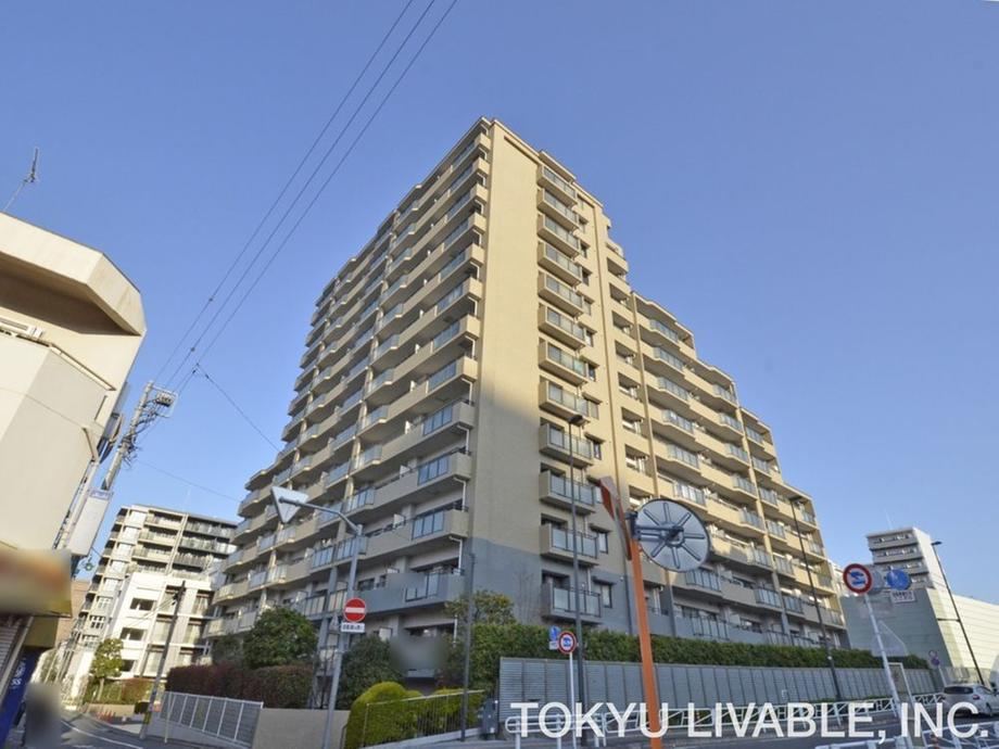 3LDK apartment in Hachioji, Tokyo - Photo 1