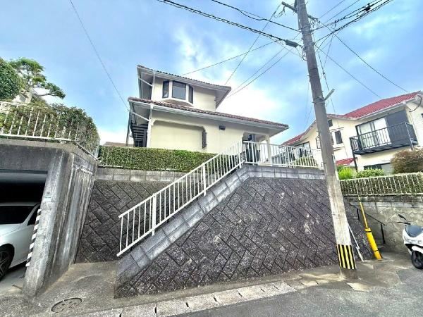5LDK house in Minami Ward, Fukuoka - Photo 1