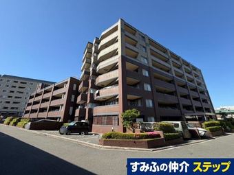 4LDK apartment in Shime, Kasuya District