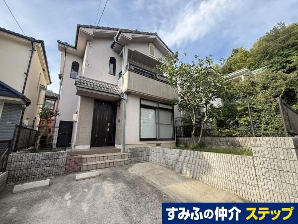 4LDK house in Saeki Ward, Hiroshima - Photo 1