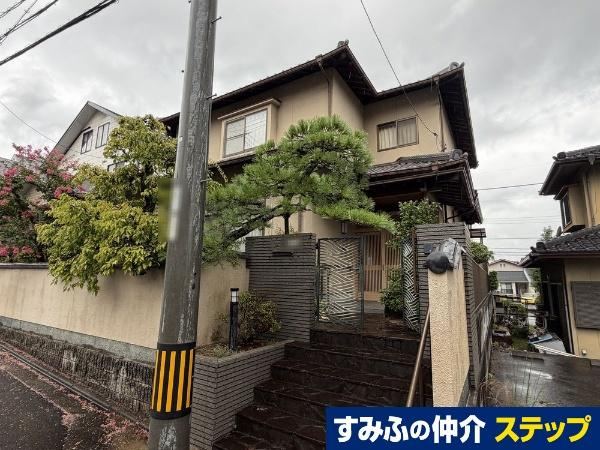 5LDK house in Aki Ward, Hiroshima - Photo 1
