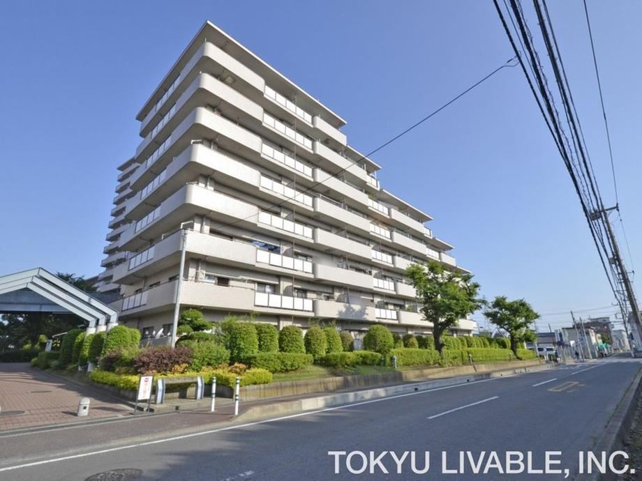 3LDK apartment in Kita Ward, Saitama - Photo 1