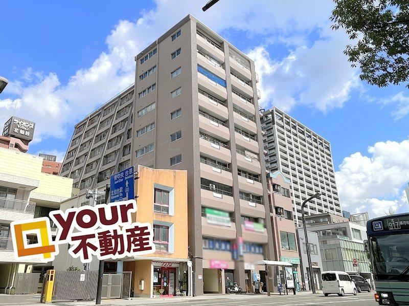 2LDK apartment in Aoba Ward, Sendai, Miyagi - Photo 1
