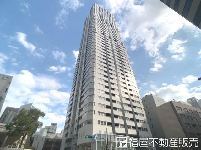 1LDK apartment in Nishi Ward, Osaka - Photo 1