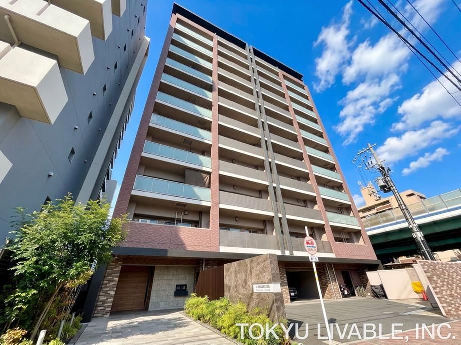 1LDK+S apartment in Hyogo Ward, Kobe, Hyogo - Photo 1