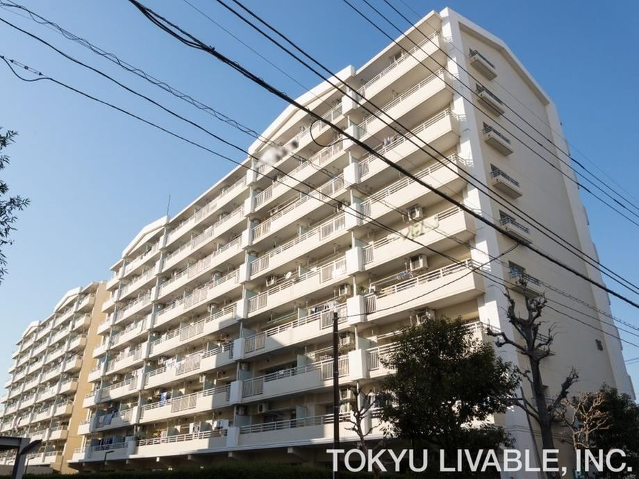 3LDK apartment in Itabashi Ward, Tokyo - Photo 1
