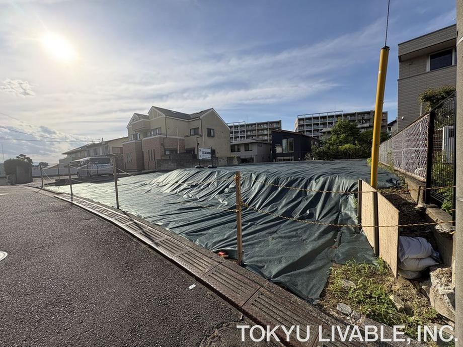 191 m² land in Aoba Ward, Yokohama, Kanagawa - Photo 1