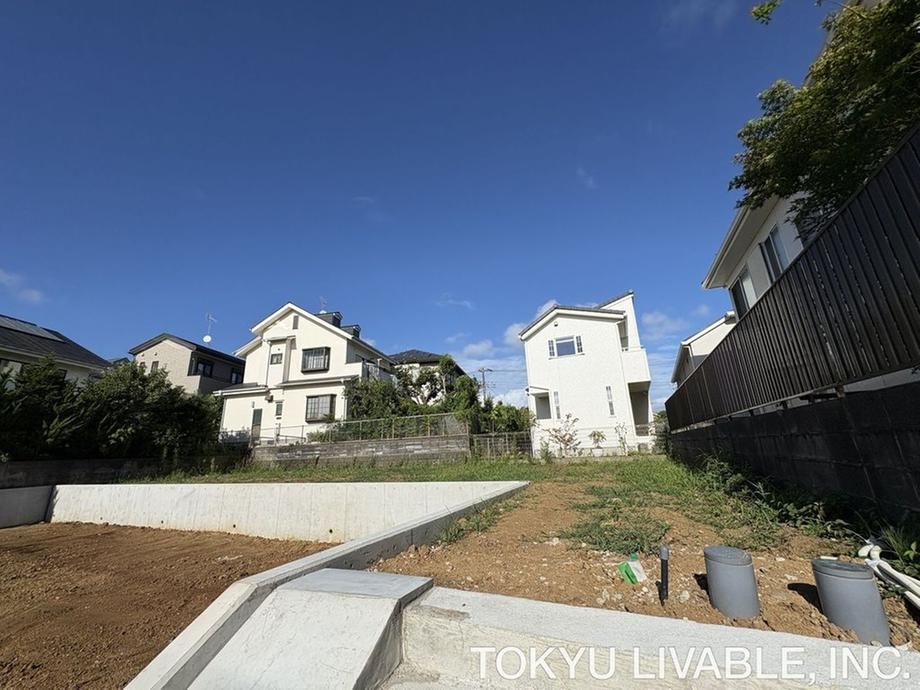 189 m² land in Aoba Ward, Yokohama, Kanagawa - Photo 1