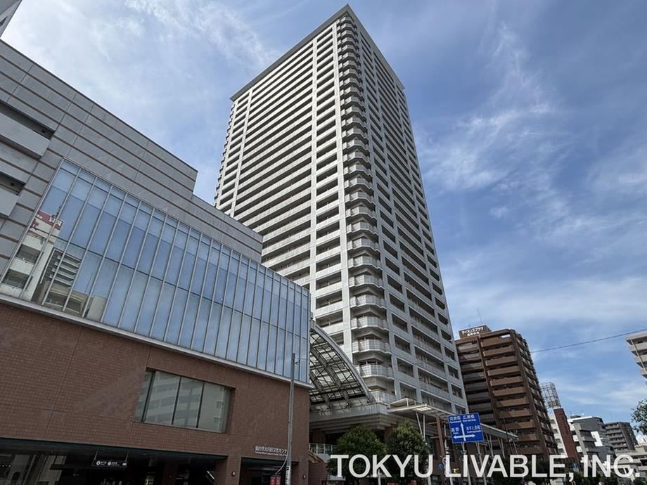 4LDK apartment in Taihaku Ward, Sendai, Miyagi - Photo 1
