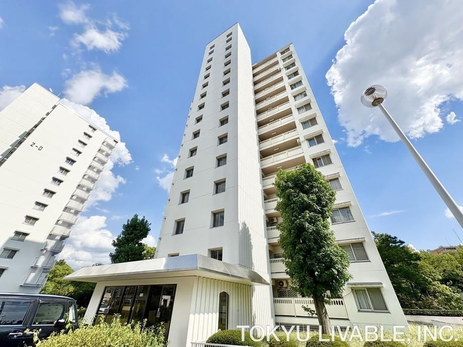 2LDK apartment in Fushimi Ward, Kyoto - Photo 1