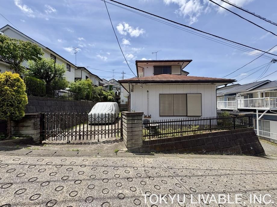 214 m² land in Konan Ward, Yokohama, Kanagawa - Photo 1