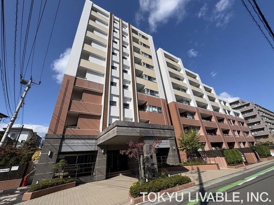 3LDK apartment in Aoba Ward, Sendai, Miyagi - Photo 1