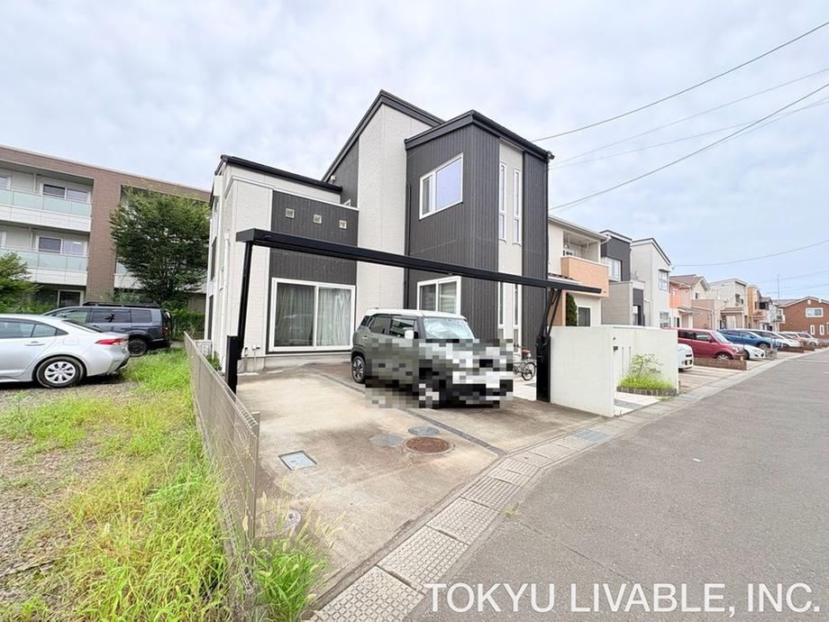 3LDK house in Miyagino Ward, Sendai, Miyagi - Photo 1