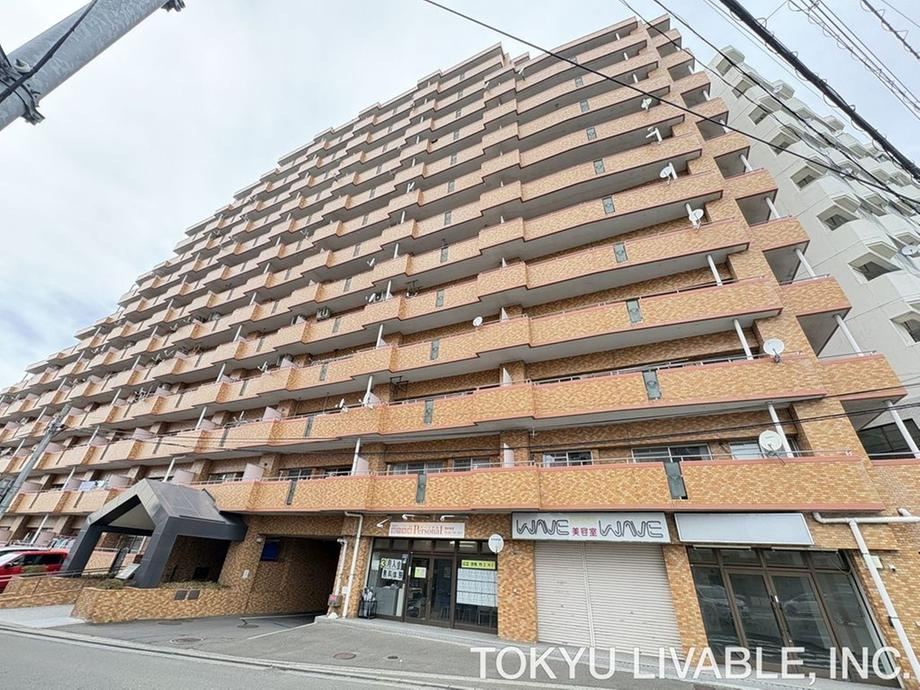 2LDK apartment in Miyagino Ward, Sendai, Miyagi - Photo 1