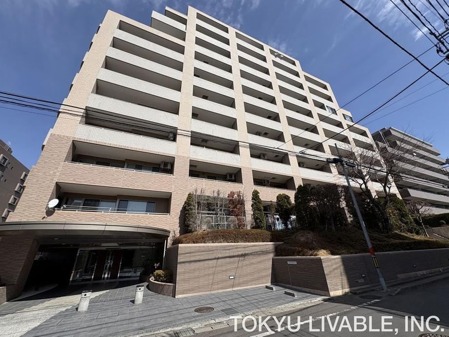 3LDK apartment in Aoba Ward, Sendai, Miyagi - Photo 1
