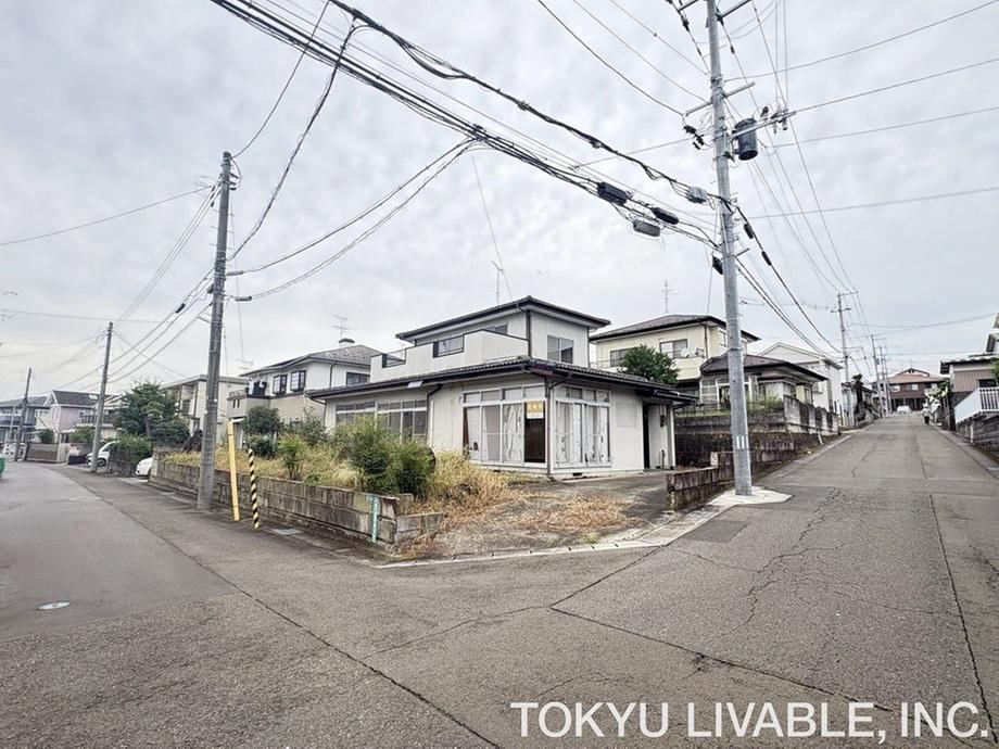 331 m² land in Izumi Ward, Sendai, Miyagi - Photo 1