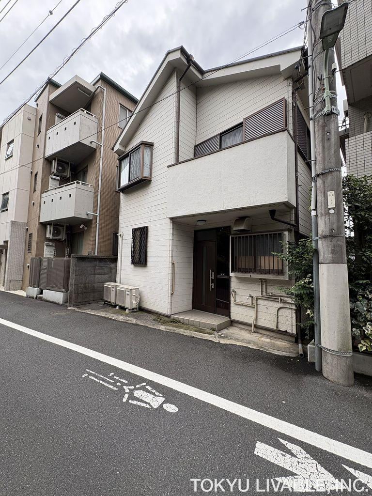 43 m² land in Ota Ward, Tokyo - Photo 1