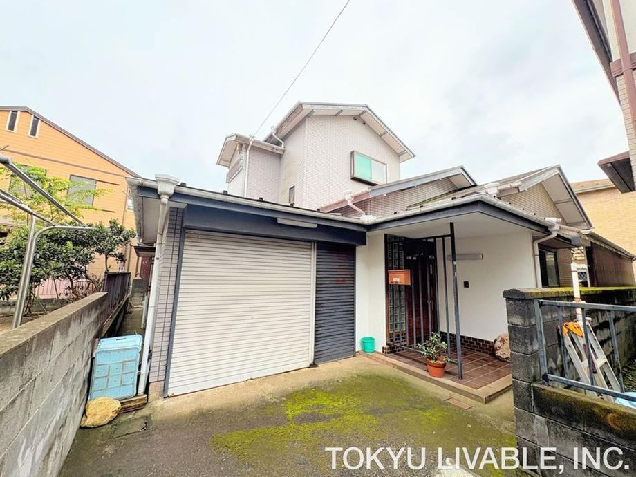 289 m² land in Miura, Kanagawa - Photo 1
