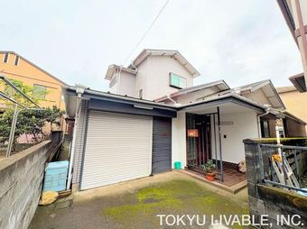 plot of land in Miura