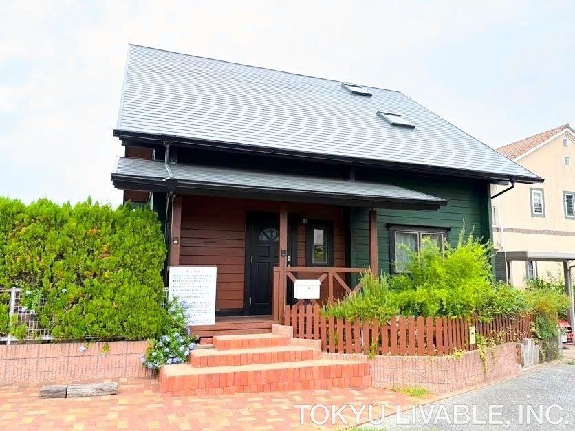 4LDK+S house in Itoshima, Fukuoka - Photo 1