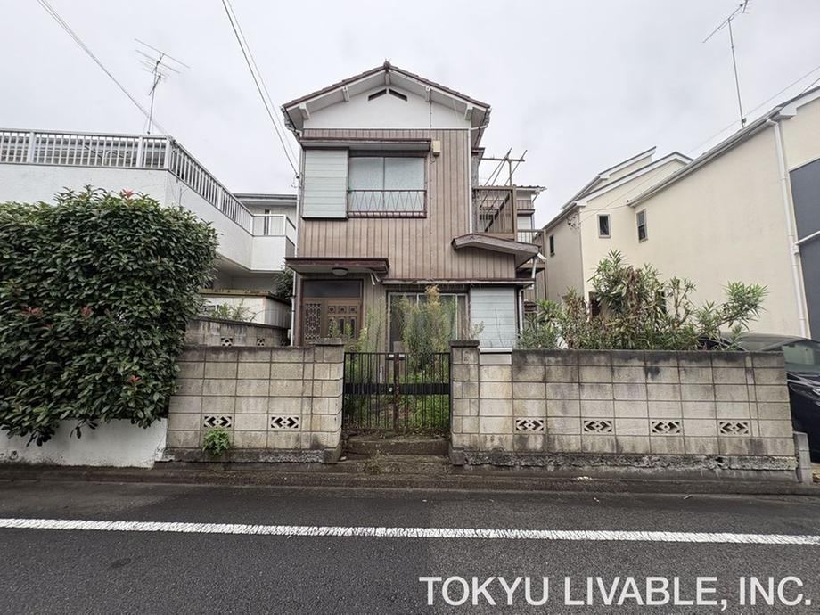 84 m² land in Minami Ward, Sagamihara, Kanagawa - Photo 1