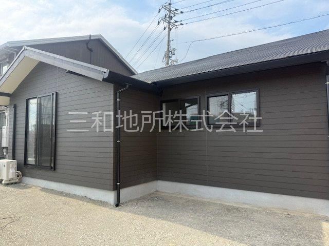 3LDK house in Shimonoseki, Yamaguchi - Photo 1
