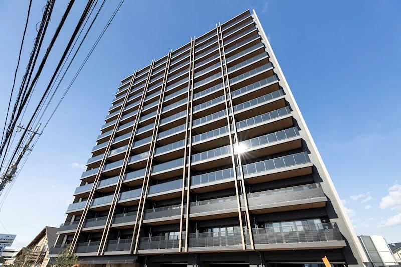 2LDK apartment in Takasaki, Gunma - Photo 1
