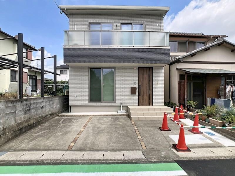 3LDK+S house in Hamana Ward, Hamamatsu, Shizuoka - Photo 1