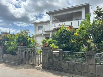 3LDK house in Kunigami District
