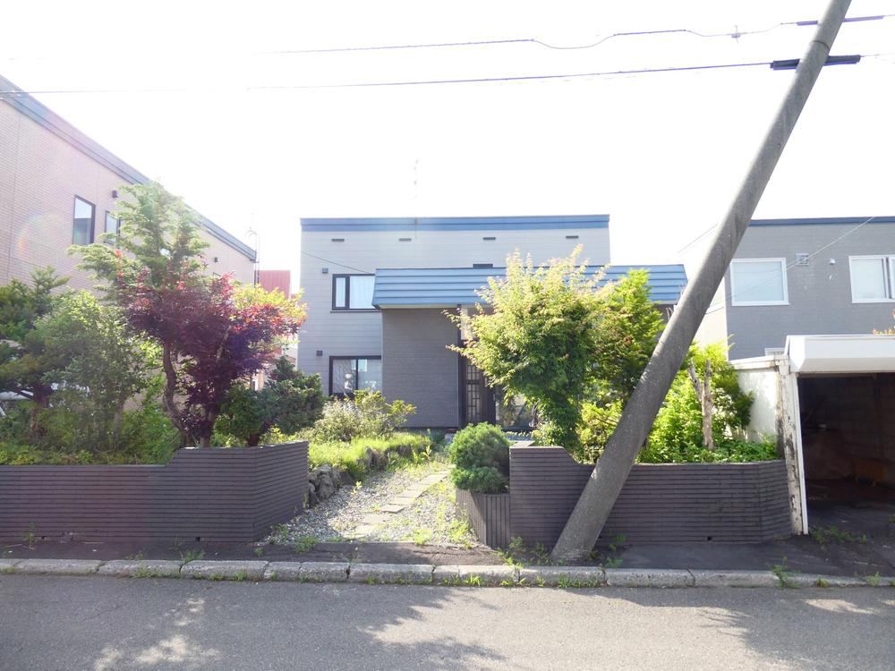 287 m² land in Atsubetsu Ward, Sapporo, Hokkaido - Photo 1