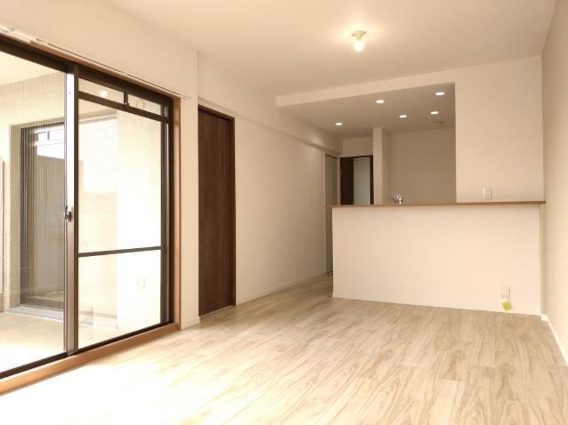 3LDK apartment in Ashiya, Hyogo - Photo 1