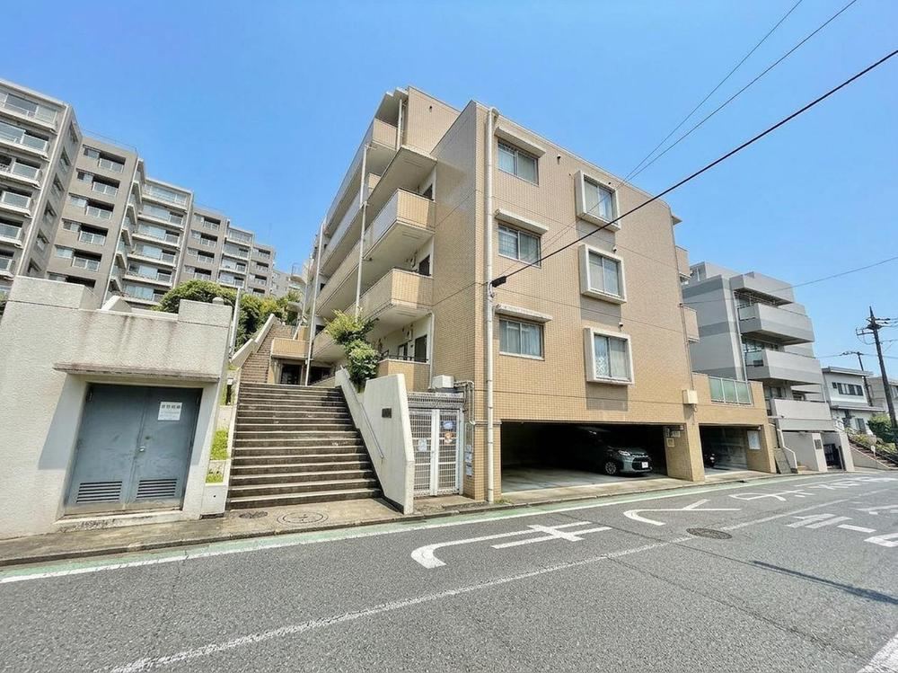 2LDK apartment in Hodogaya Ward, Yokohama, Kanagawa - Photo 1