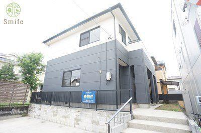 3LDK house in Toyohashi, Aichi - Photo 1