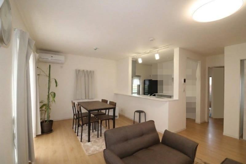 4LDK house in Kurashiki, Okayama - Photo 1