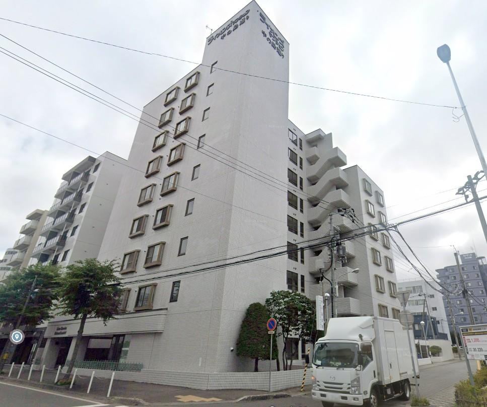 3LDK apartment in Toyohira Ward, Sapporo, Hokkaido - Photo 1