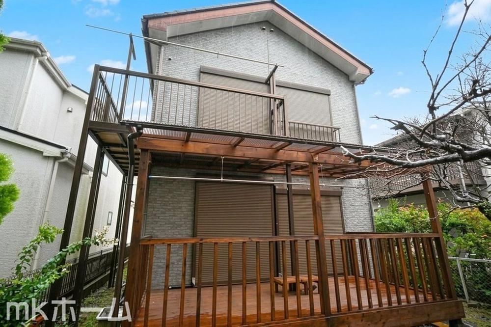 3LDK house in Sakura, Chiba - Photo 1