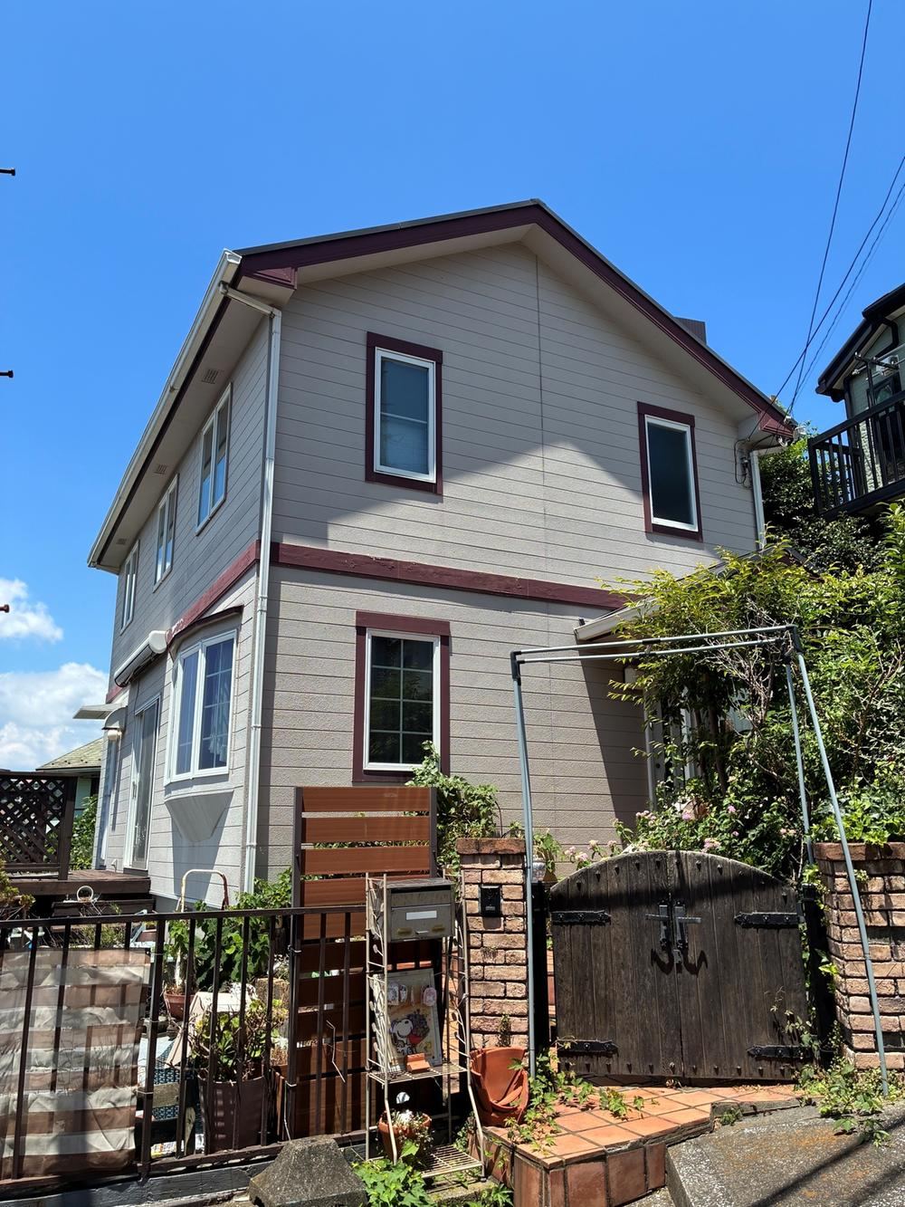 3LDK house in Kanazawa Ward, Yokohama, Kanagawa - Photo 1