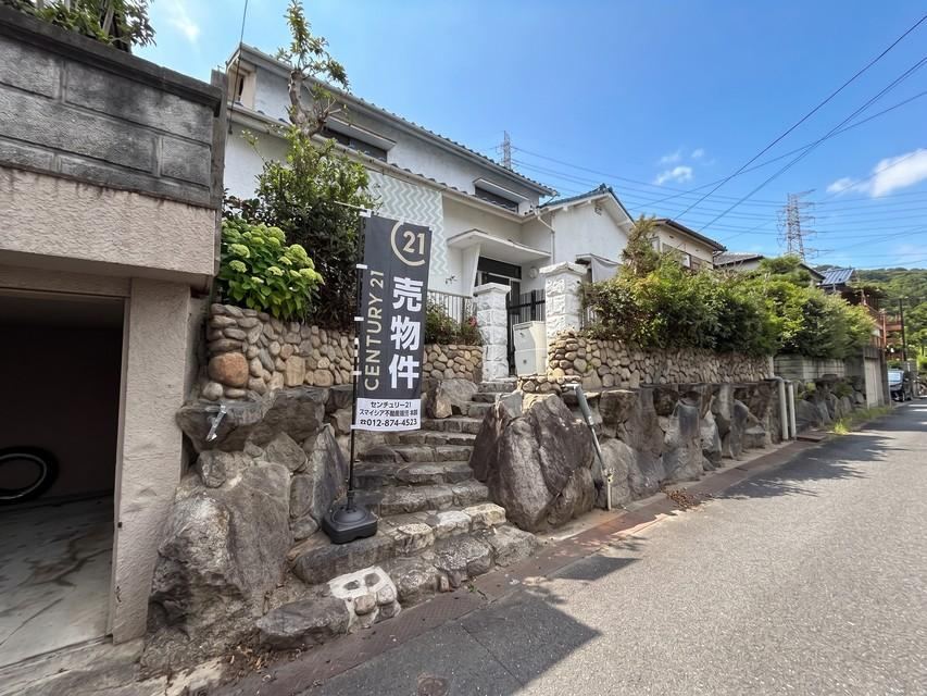 4DK house in Daito, Osaka - Photo 1