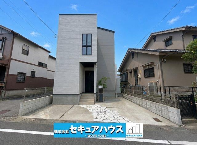 2LDK+S house in Obu, Aichi - Photo 1