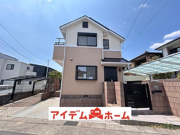 3LDK house in Midori Ward, Nagoya, Aichi - Photo 1