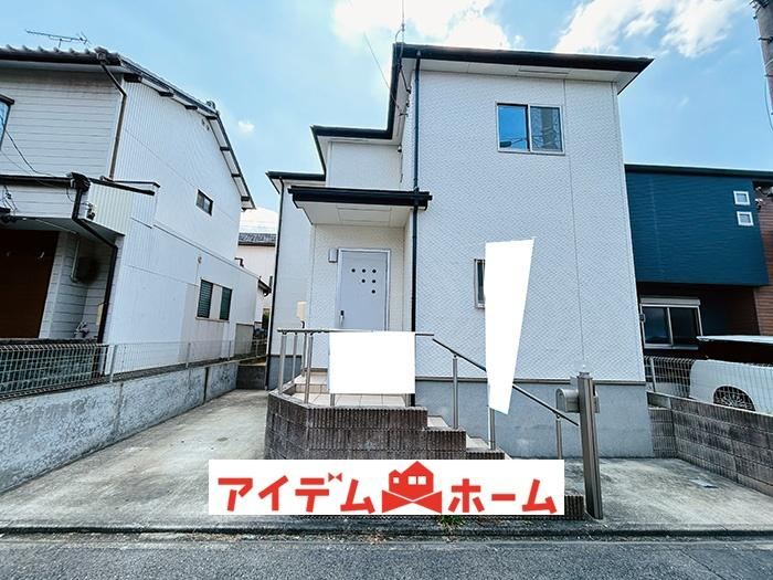 4LDK house in Minami Ward, Nagoya, Aichi - Photo 1
