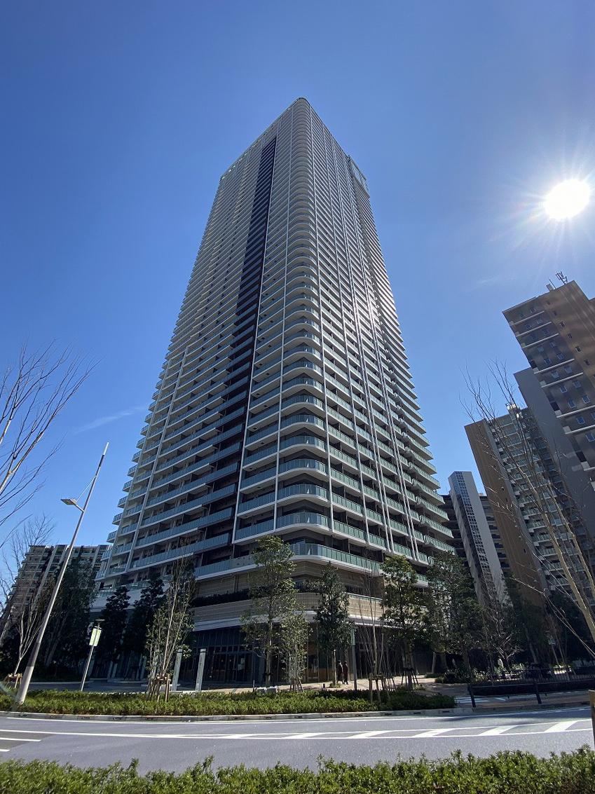 1LDK apartment in Chuo Ward, Tokyo - Photo 1