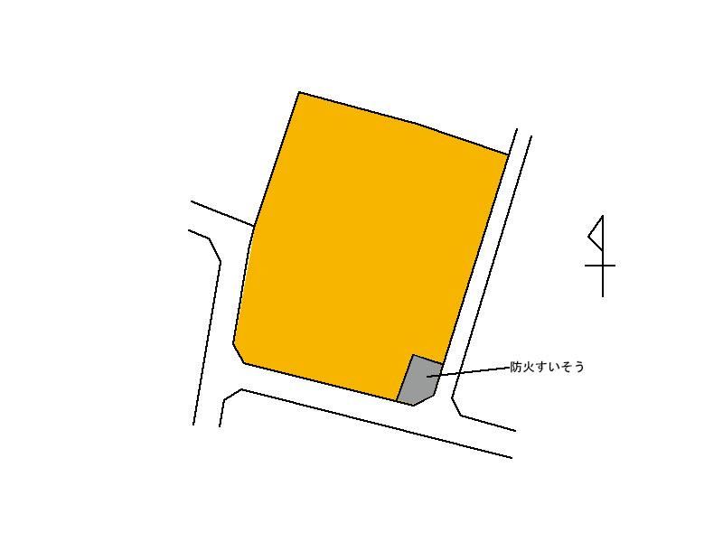 1118 m² land in Mito, Ibaraki - Photo 1