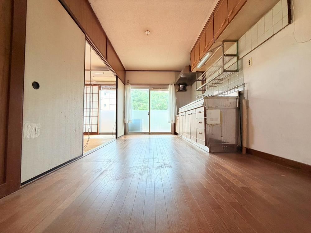 3DK apartment in Machida, Tokyo - Photo 1