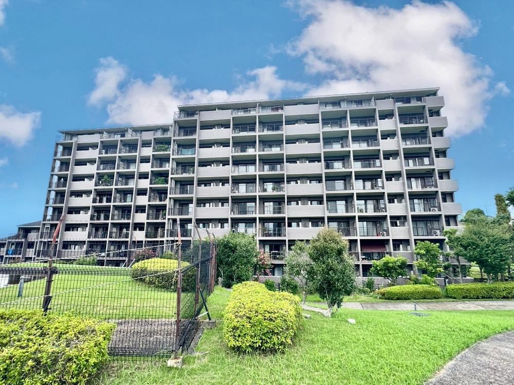 3LDK apartment in Midori Ward, Chiba - Photo 1
