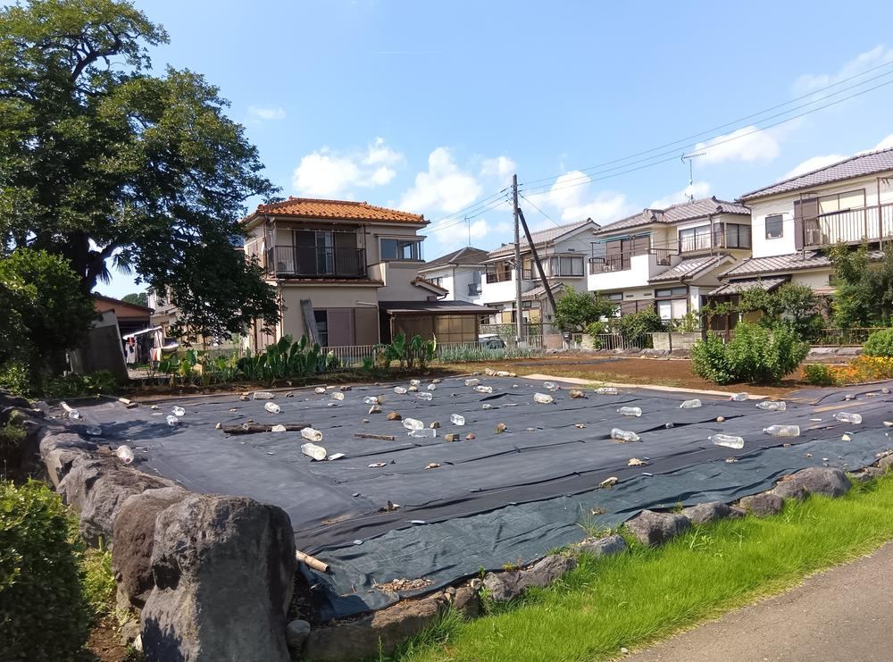 387 m² land in Moroyama, Iruma District, Saitama - Photo 1