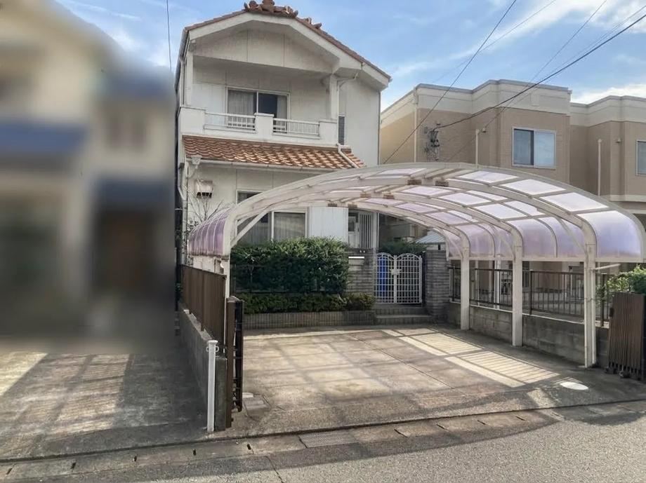 5DK house in Kasugai, Aichi - Photo 1