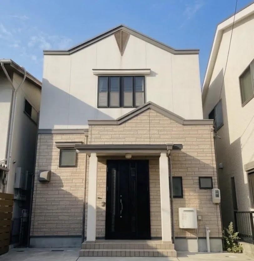 5DK house in Kitanagoya, Aichi - Photo 1